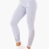 Ryderwear Seamless Staples Leggings - Lilac Marl