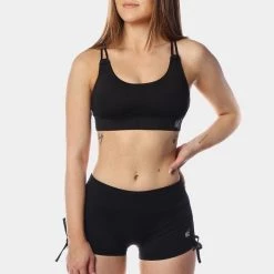 Jed North Lola Sports Bra - Black