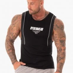 Ryderwear Power Mesh Baller Tank