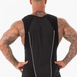 Ryderwear Power Mesh Baller Tank