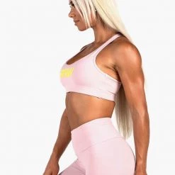 Ryderwear Neonude Sports Bra - Nude Pink 9 Ryderwear Neonude Sports Bra - Nude Pink