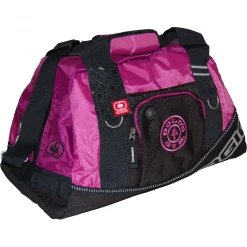 Gold's Gym OGIO Half Done Gym Bag