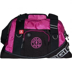 Gold's Gym OGIO Half Done Gym Bag