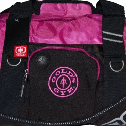 Gold's Gym OGIO Half Done Gym Bag