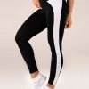 Ryderwear Queen High Waisted Leggings - Black