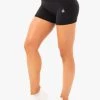 Ryderwear Electra Seamless Shorts - Black