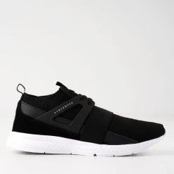 Ryderwear F-LO - Black