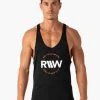 Ryderwear Palm Stringer T-Back - Black