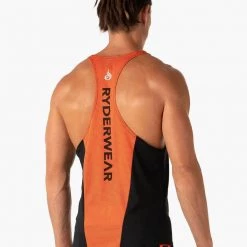 Ryderwear Palm Stringer T-Back - Black