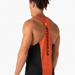 Ryderwear Palm Stringer T-Back - Black