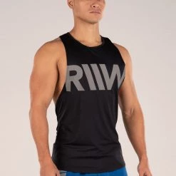 Ryderwear Ruler High Rise T-Back - Black 10 Ryderwear Ruler High Rise T-Back - Black