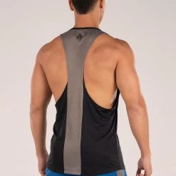 Ryderwear Ruler High Rise T-Back - Black 13 Ryderwear Ruler High Rise T-Back - Black