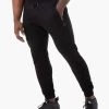 Ryderwear Energy Track Pants - Black