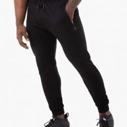 Ryderwear Energy Track Pants - Black