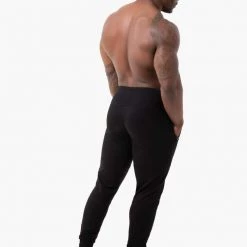 Ryderwear Energy Track Pants - Black