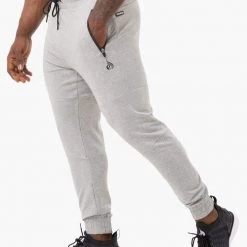 Ryderwear Energy Track Pants - Grey