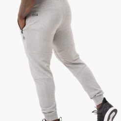 Ryderwear Energy Track Pants - Grey