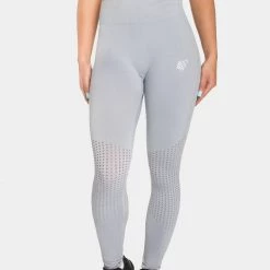 Jed North Cascade Seamless Leggings - Slate Grey 11 Jed North Cascade Seamless Leggings - Slate Grey