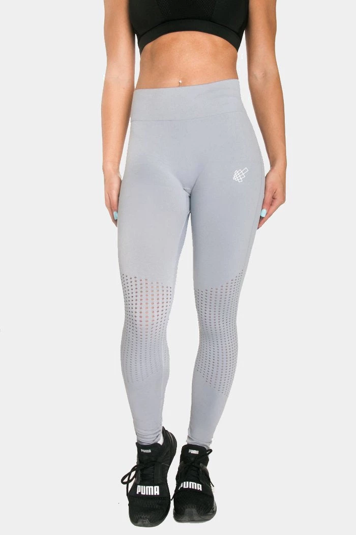 Jed North Cascade Seamless Leggings - Slate Grey 6 Jed North Cascade Seamless Leggings - Slate Grey