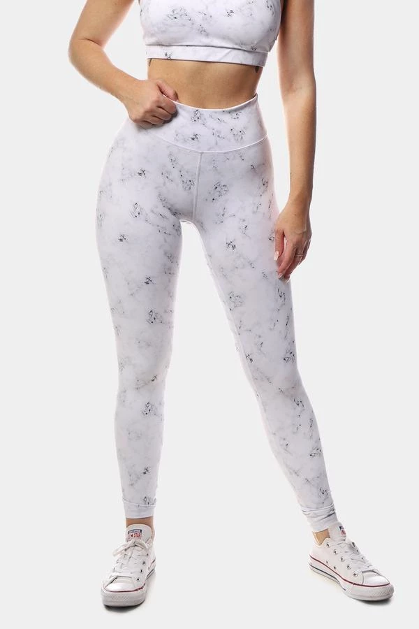 Jed North Allure Leggings - Marble 4 Jed North Allure Leggings - Marble