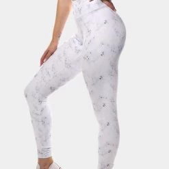 Jed North Allure Leggings - Marble 9 Jed North Allure Leggings - Marble
