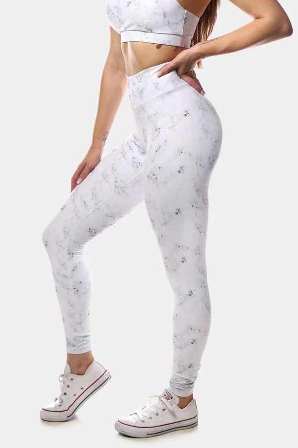 Jed North Allure Leggings - Marble 5 Jed North Allure Leggings - Marble