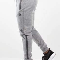 Ryderwear Carbon Track Pants - Grey