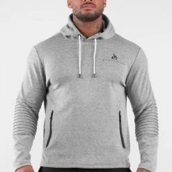 Ryderwear Carbon Jumper - Grey 11 Ryderwear Carbon Jumper - Grey