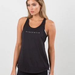 Ryderwear Elevate T-Back 8 Ryderwear Elevate T-Back