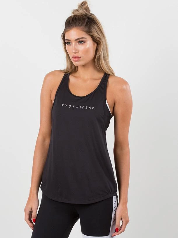 Ryderwear Elevate T-Back 4 Ryderwear Elevate T-Back