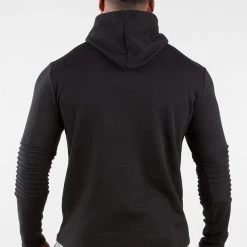 Ryderwear Carbon Jumper - Black