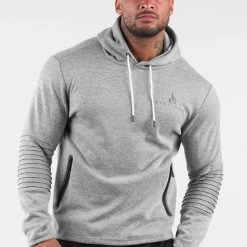 Ryderwear Carbon Jumper - Grey