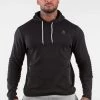 Ryderwear Carbon Jumper - Black