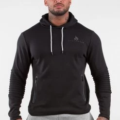 Ryderwear Carbon Jumper - Black