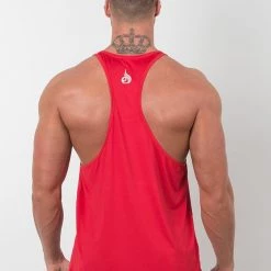 Ryderwear Fresh T-Back - Red