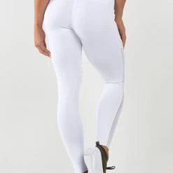 Ryderwear Apex Tights - White 8 Ryderwear Apex Tights - White
