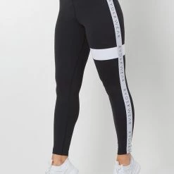 Ryderwear Elevate Tights - Black