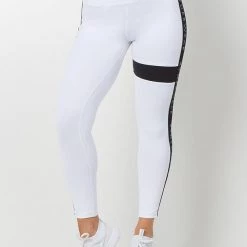 Ryderwear Elevate Tights - White