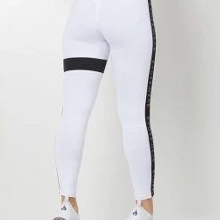 Ryderwear Elevate Tights - White