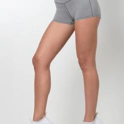 Ryderwear Extend Shorts - Grey