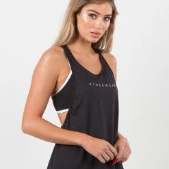 Ryderwear Elevate T-Back 9 Ryderwear Elevate T-Back