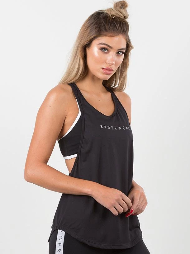 Ryderwear Elevate T-Back 5 Ryderwear Elevate T-Back
