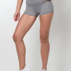 Ryderwear Extend Shorts - Grey
