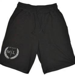 Men Muscle League Performance Shorts