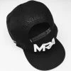 MuscleRich 1st Edition Snapback