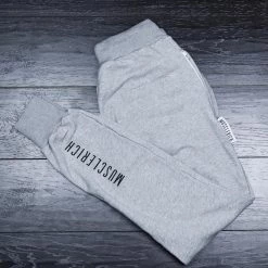 MuscleRich Fly Girl Joggers