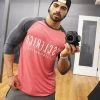 MuscleRich Rise V3 Raglan