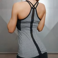 Body Engineers CETO Spider Tank Top