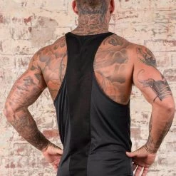 Ryderwear Camo Stringer T-Back