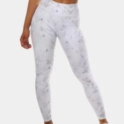 Jed North Allure Leggings - Marble